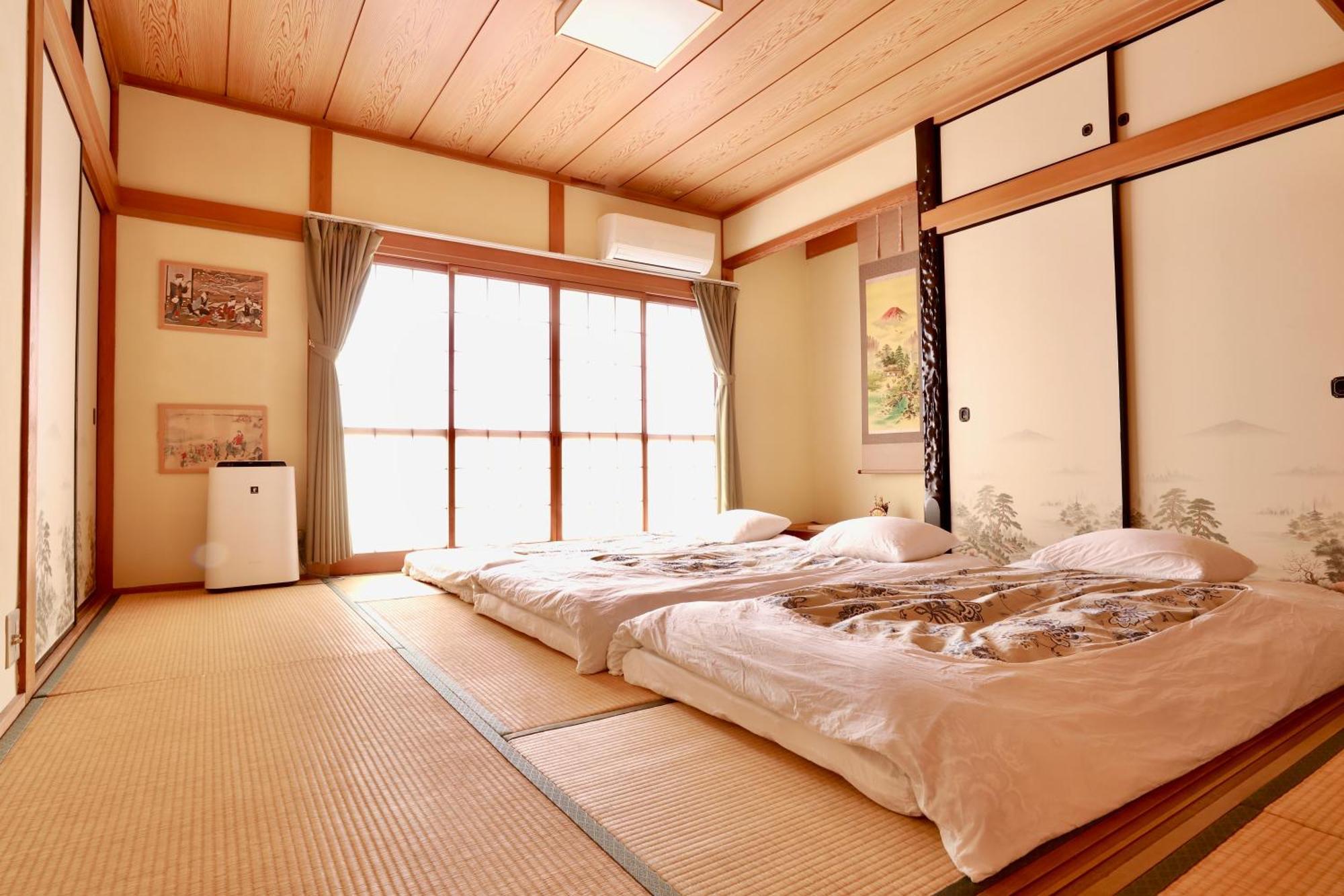 Albergue Umeda Yuan