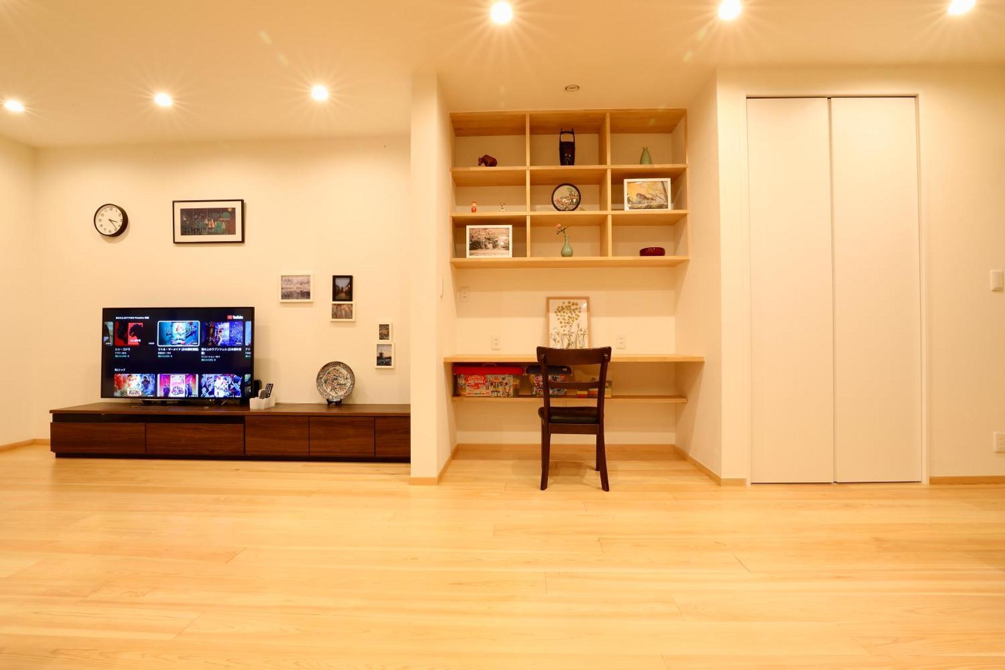 Albergue Umeda Yuan