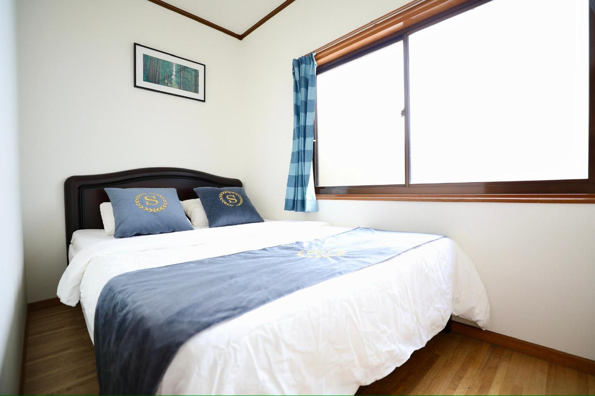 Albergue Umeda Yuan *