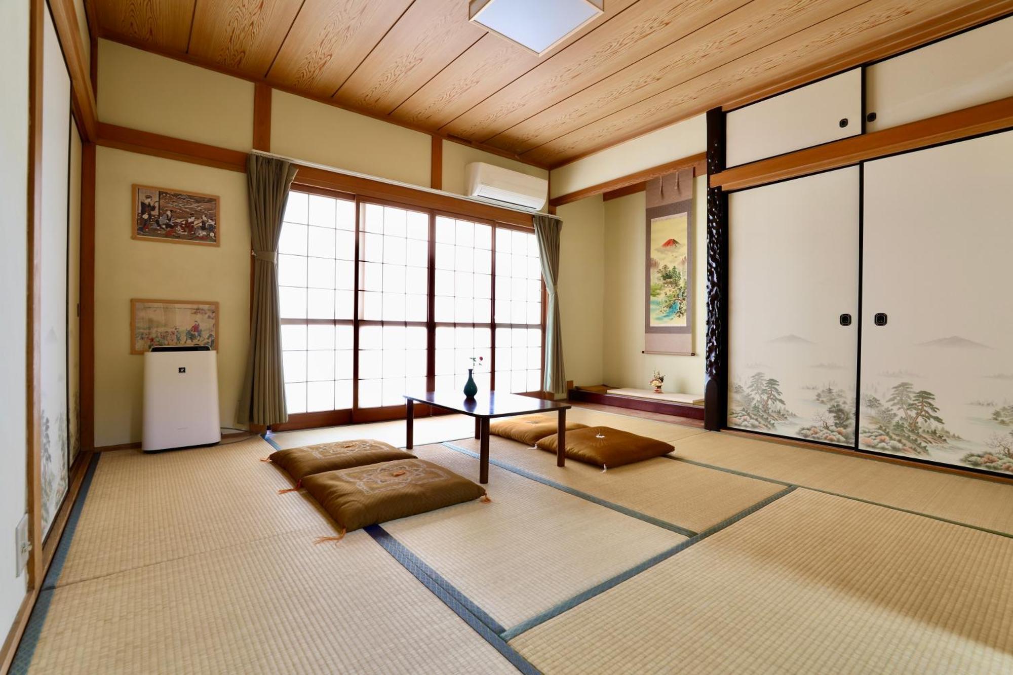 Albergue Umeda Yuan Osaka