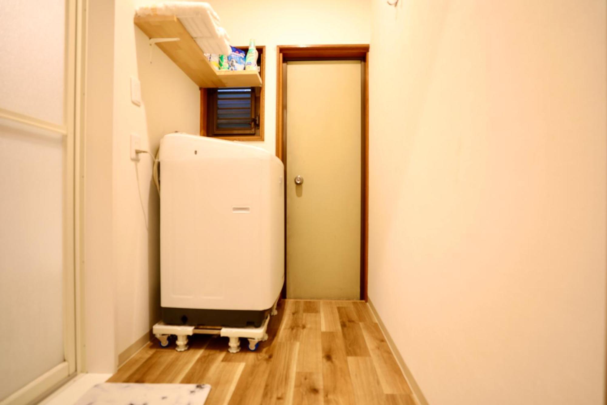 Umeda Yuan Albergue *
