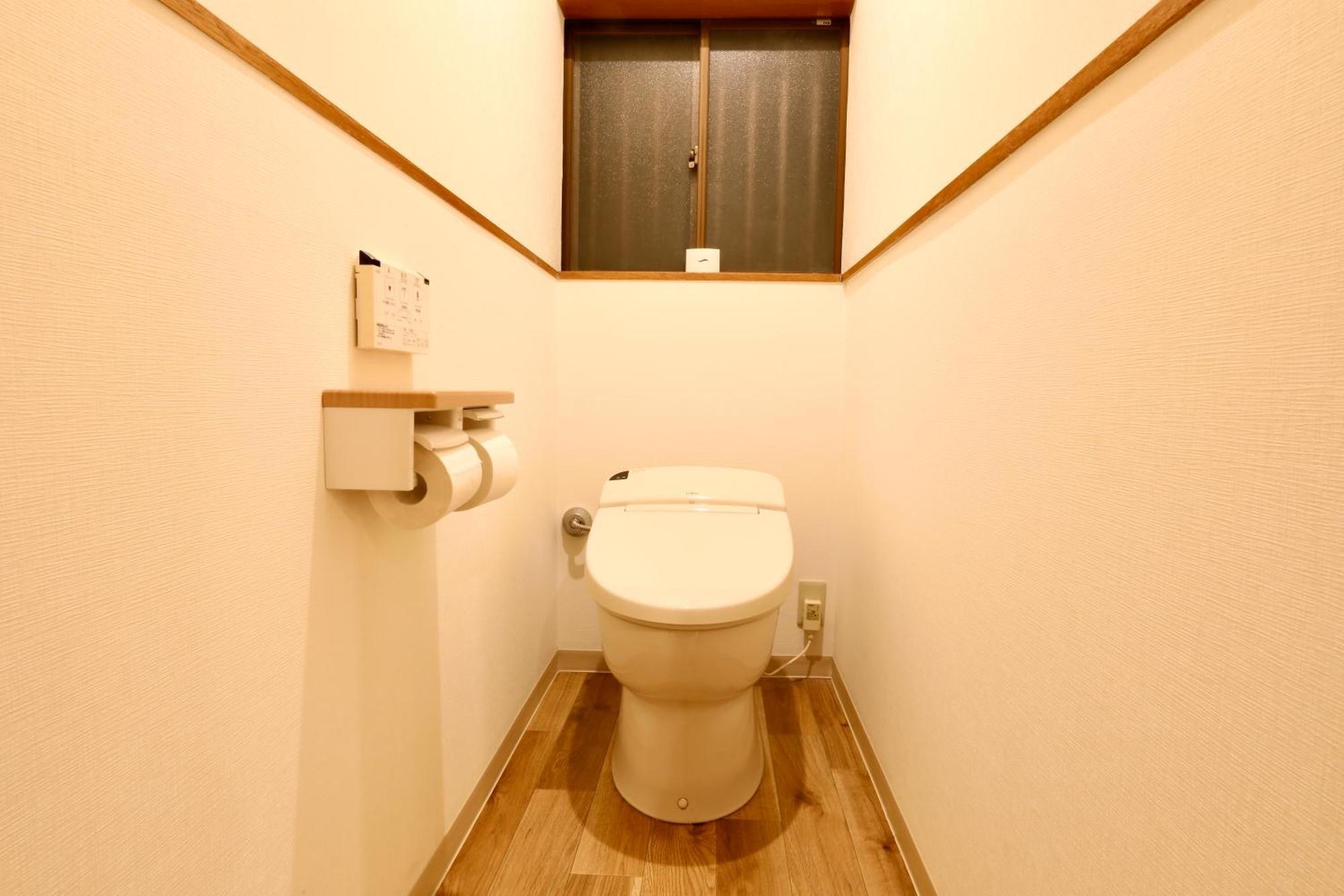 Umeda Yuan Albergue Osaka