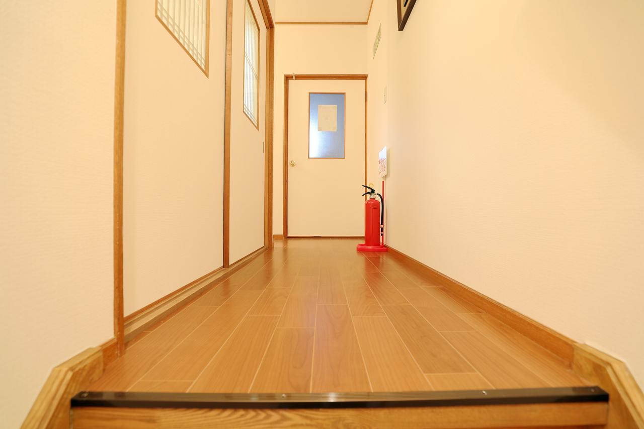 Umeda Yuan Albergue *